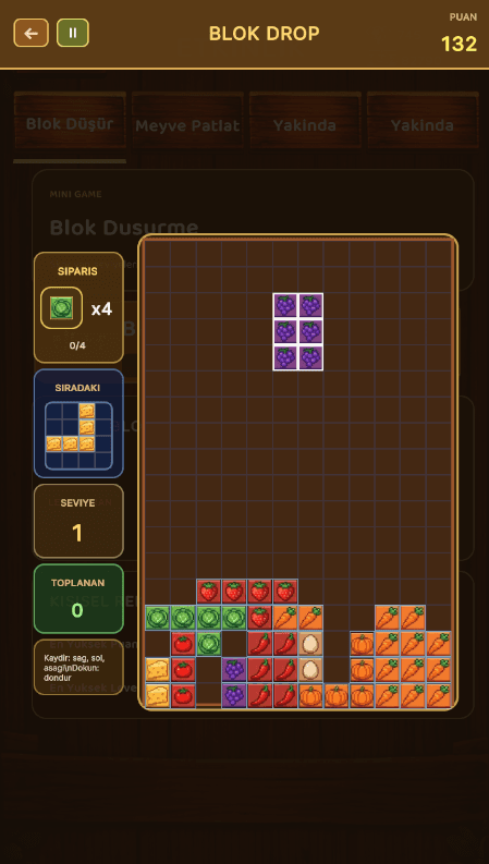 Sunberry Farm oyun ekran görüntüsü 3