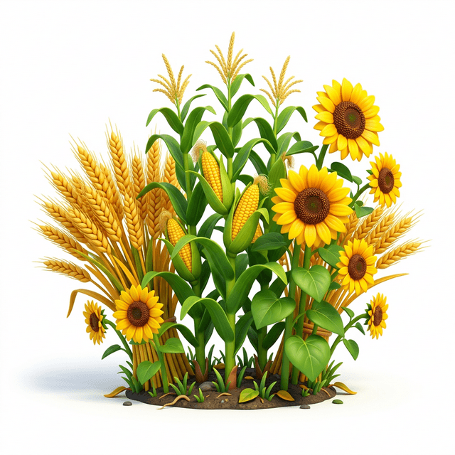 Sunberry Farm Gameplay